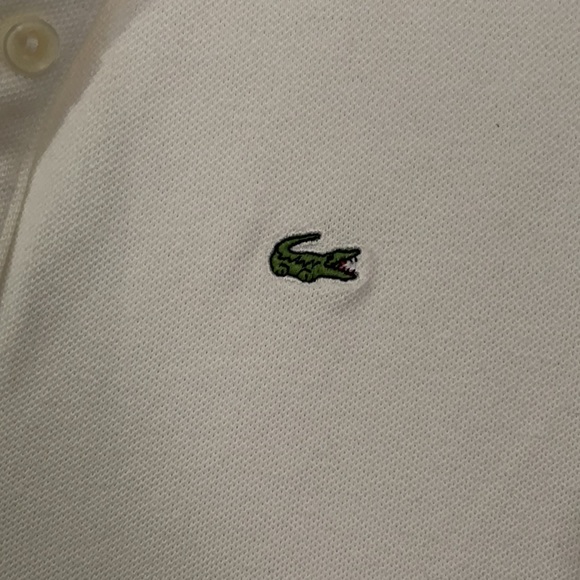 Lacoste Golf Dress - Picture 3 of 6